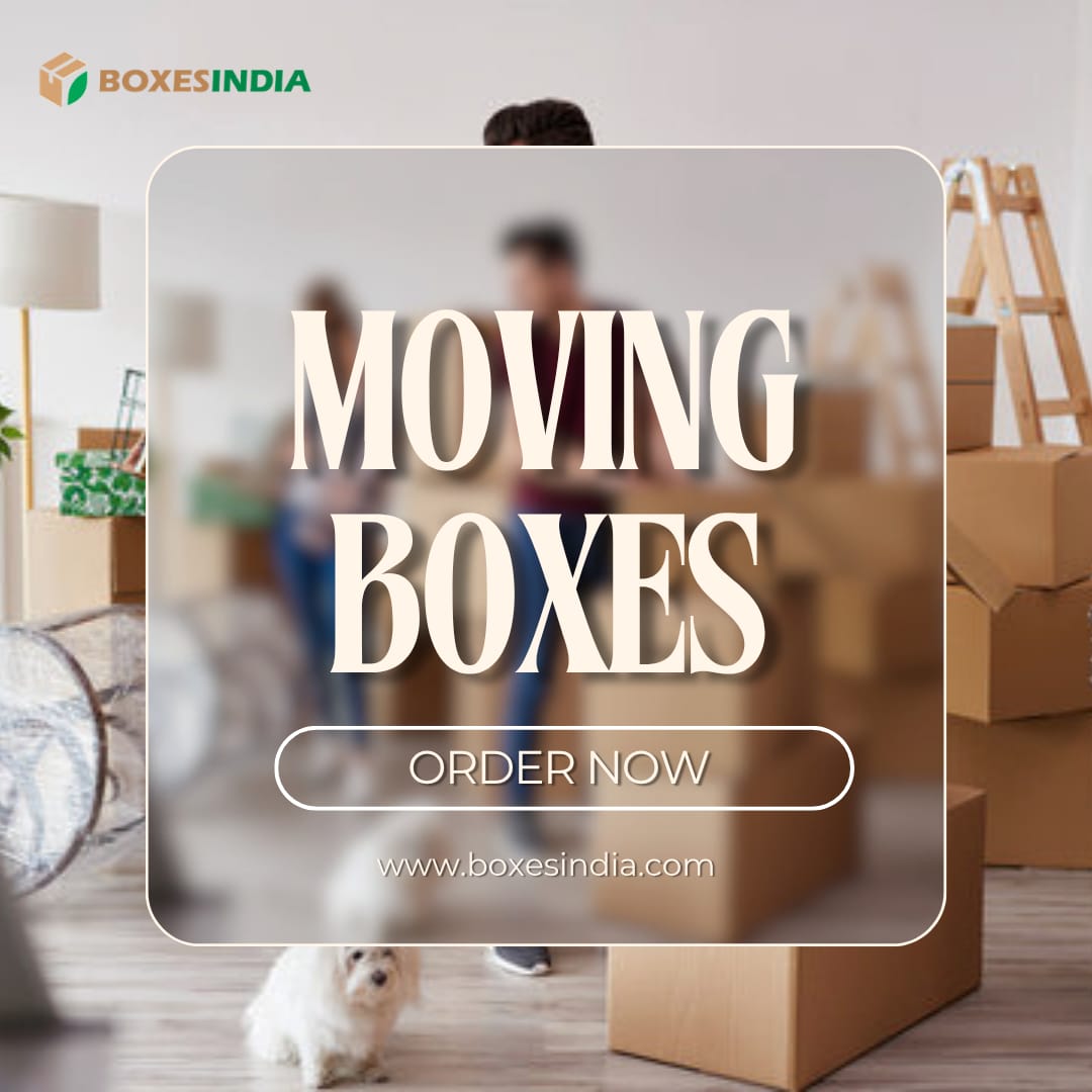 Boxes India tweet media