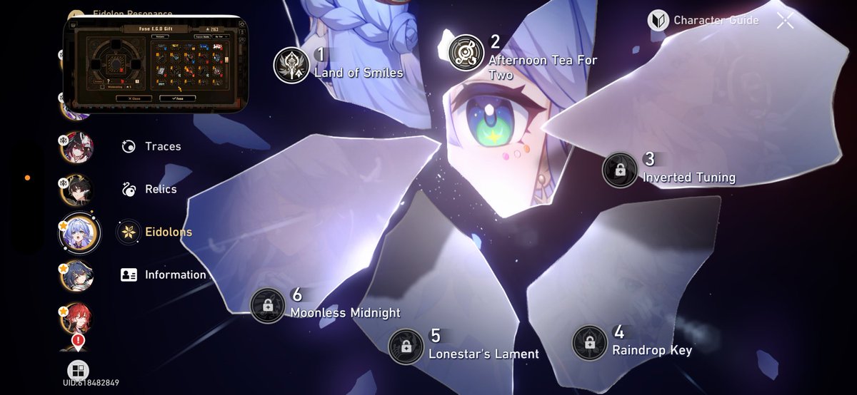 This update is great