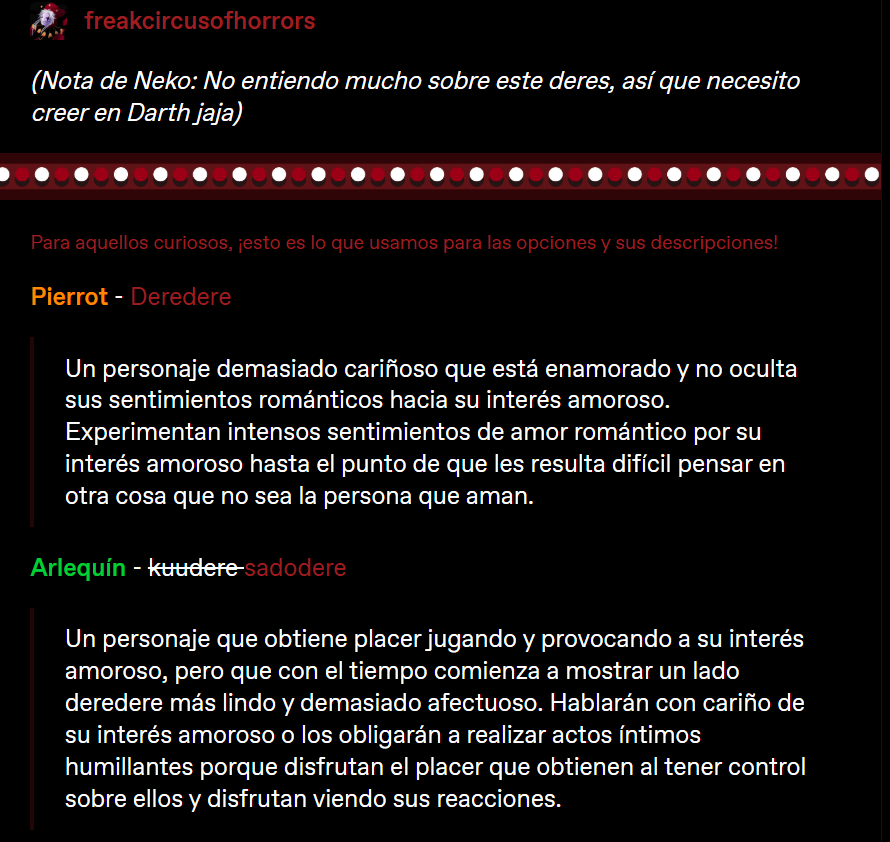 Daduic La Abeja Cuentista 🐝(Open commissions)🐝 tweet media