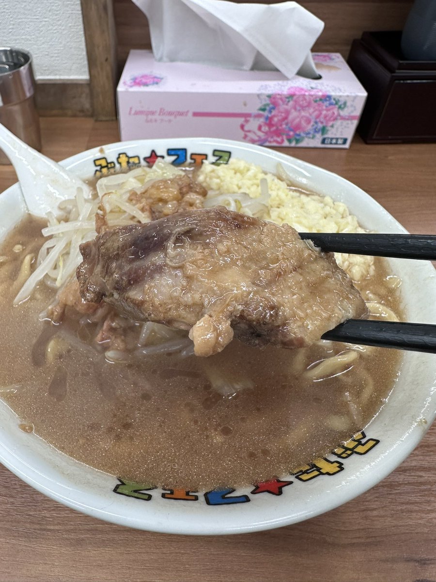 チャリ☆駒形 tweet media