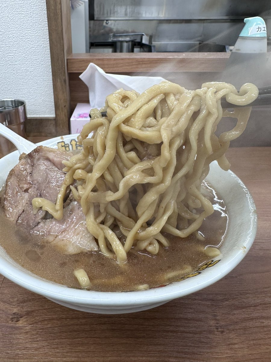 チャリ☆駒形 tweet media