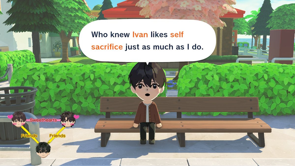 Jazz™🌻 mimi court love club tweet media