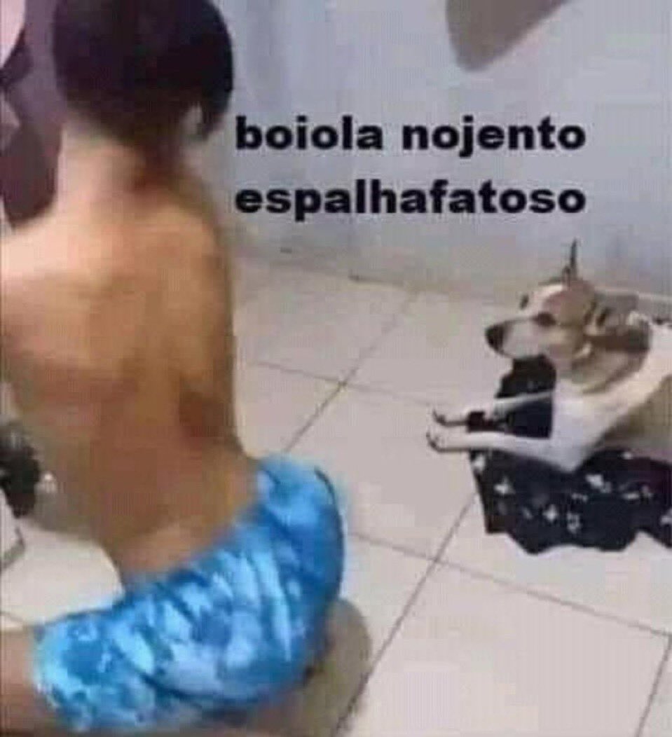 Ex Pagodeiro tweet media