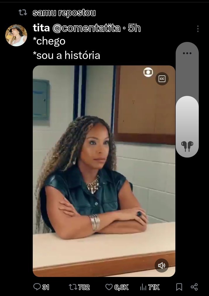 SanddroSilveer's tweet photo. @mrsamuzin @bbb Vc torcia pra uma escrota q foi expulsar kkkkk https://t.co/VPzUtvasKc
