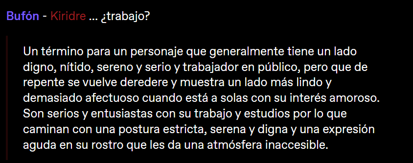 Daduic La Abeja Cuentista 🐝(Open commissions)🐝 tweet media