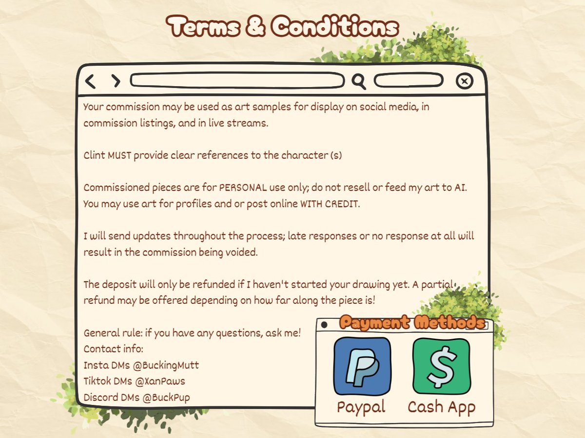 xanwoof's tweet image. New comm sheet! Posted on all my socials :p #furry #furryart #furryart #fursona #fursuit #fursuiter #digitalart