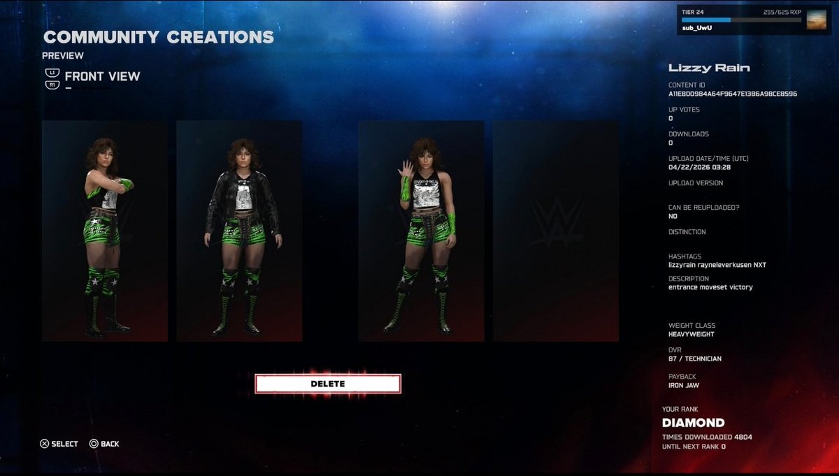 Saul Gallo tweet media