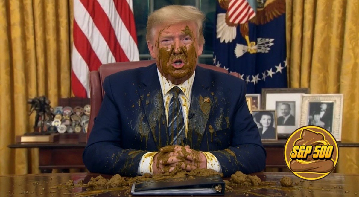 retard guy tweet media