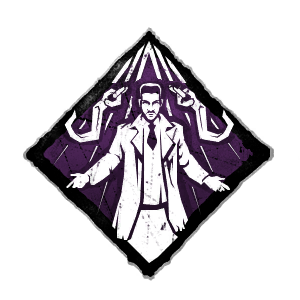 horceror 🔜 DBD MONTREAL tweet media