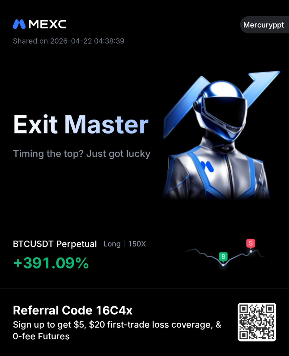 Mercuryppt tweet media