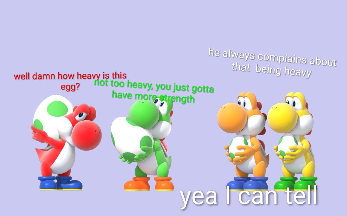 その他 yoshi The Brightly Coloured History Of The Yoshi Series | Nintendo Life