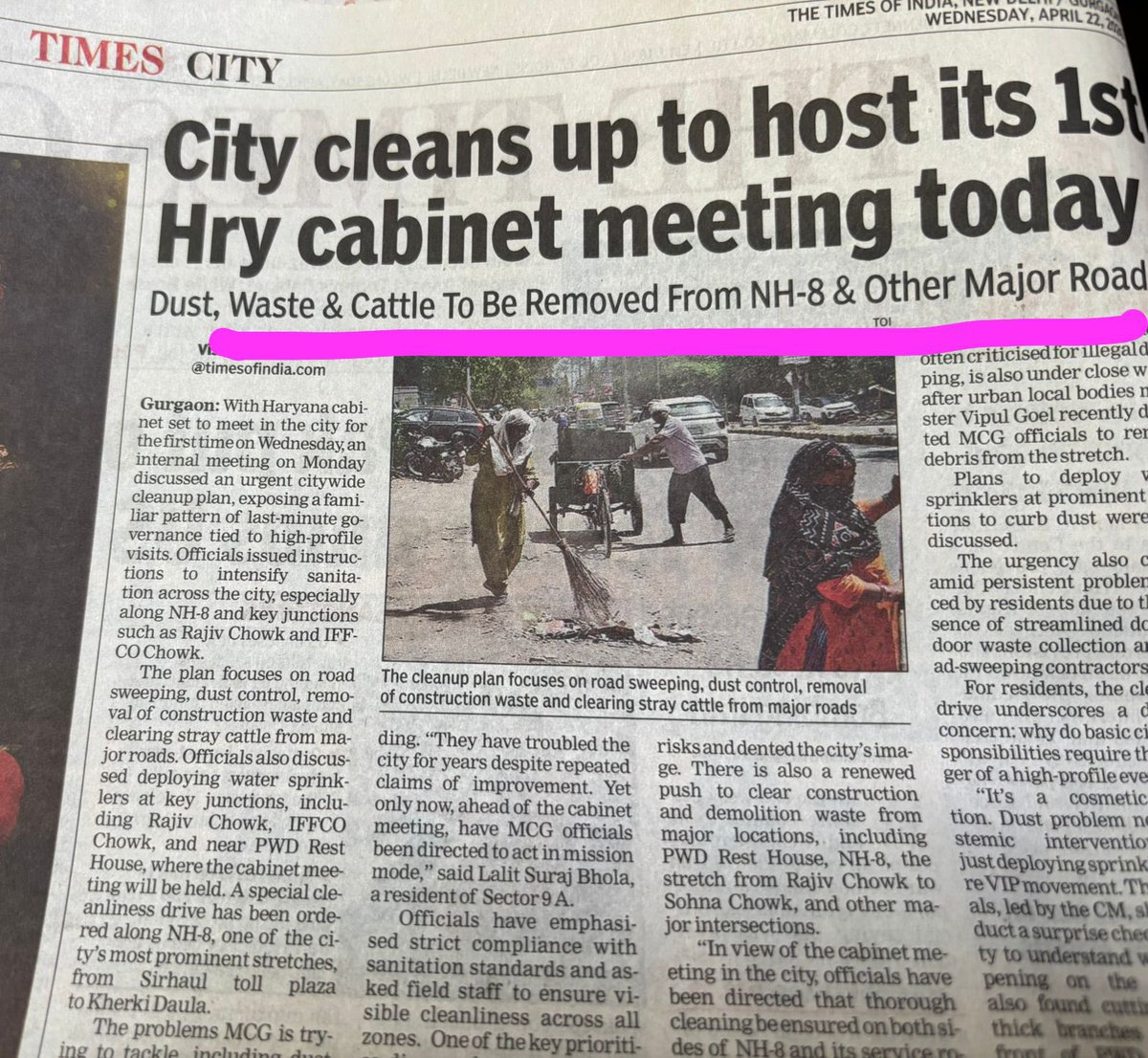 Ruchika Sethi tweet media