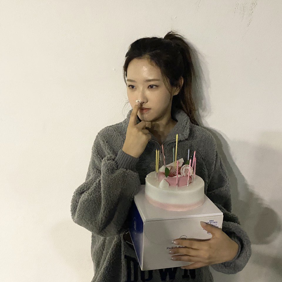hyejuface's tweet photo. https://t.co/BTs9RWUjhD