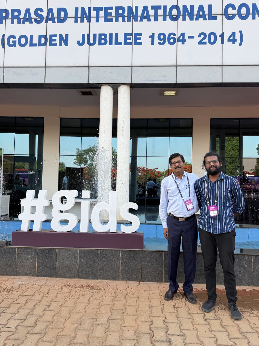 bondrk's tweet image. #gids