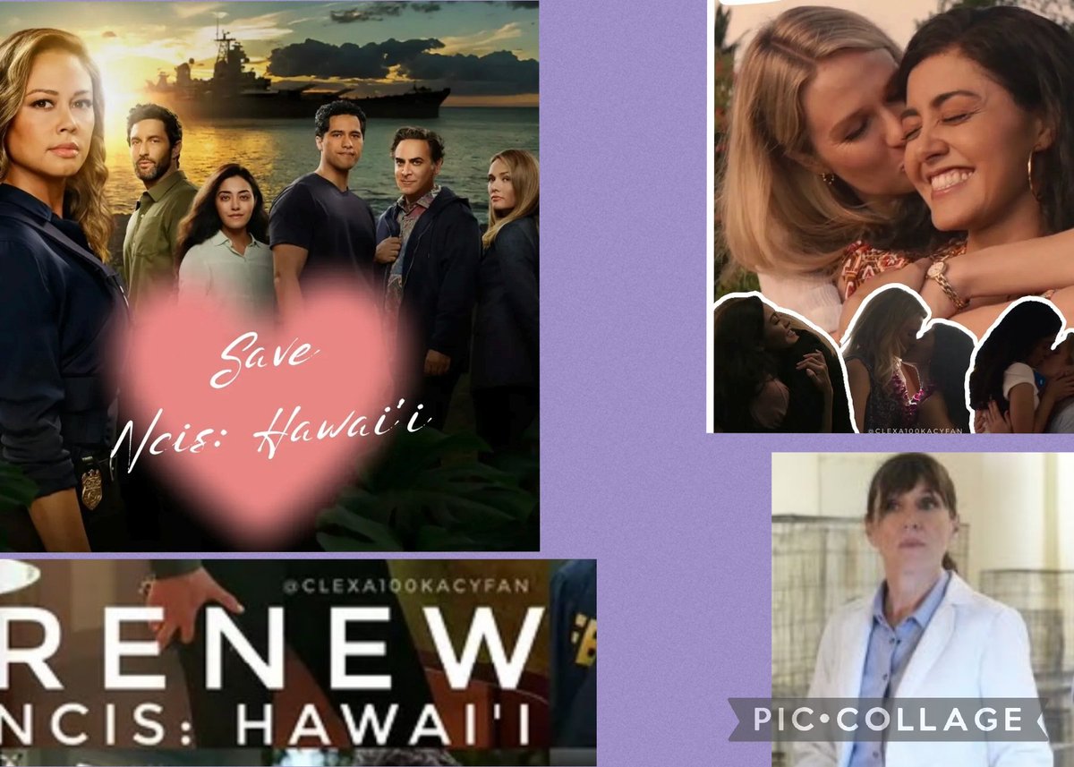 shannon_hausen's tweet photo. Hello @Skydance We are really missing out on some great storytelling the demand for our show is still there it has so much value and potential and many more stories to tell and deserves a long run #DividedWeConquer Please do the right thing #SaveNCISHawaii bring back #NCISHawaii https://t.co/oj9B7kT6iB