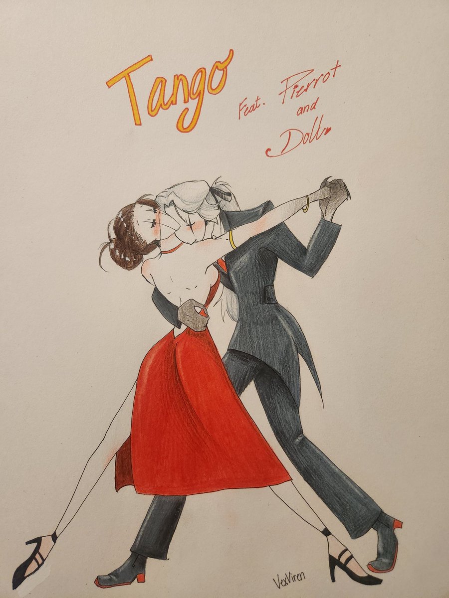 VexViren tweet media