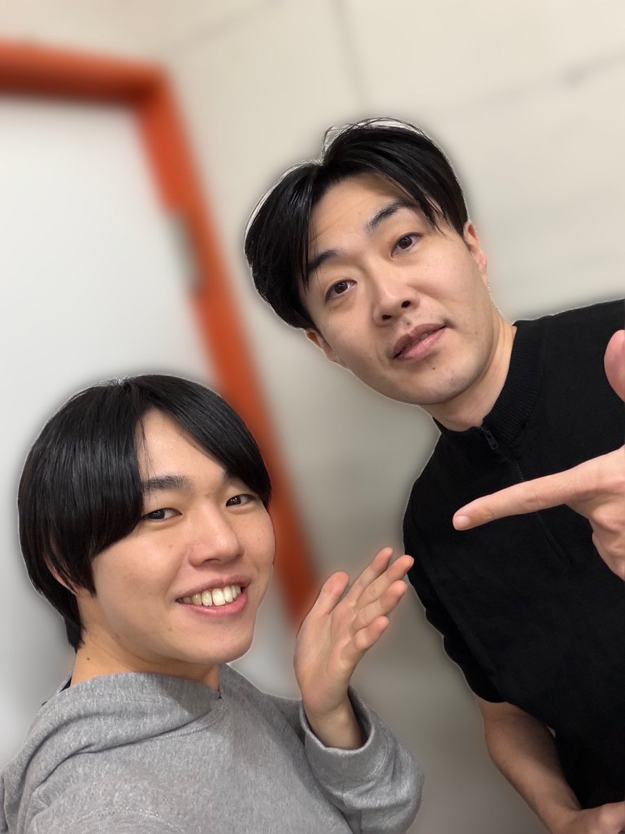 岡田ゆきのり tweet media