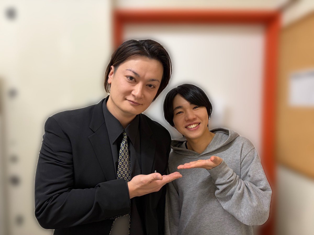 岡田ゆきのり tweet media