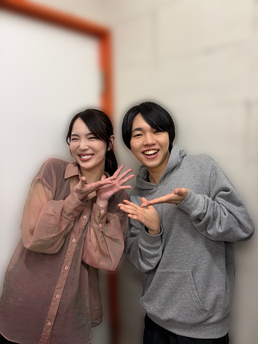 岡田ゆきのり tweet media