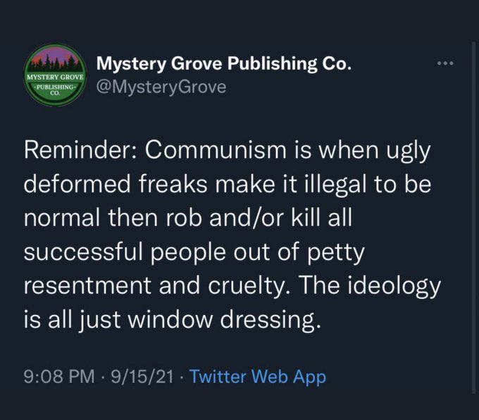 Isaiah L. Carter 🇺🇸 tweet media