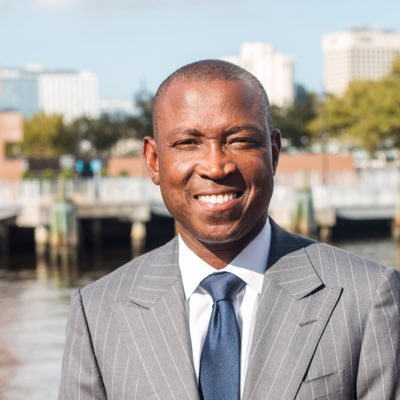 Isaiah L. Carter 🇺🇸 tweet media