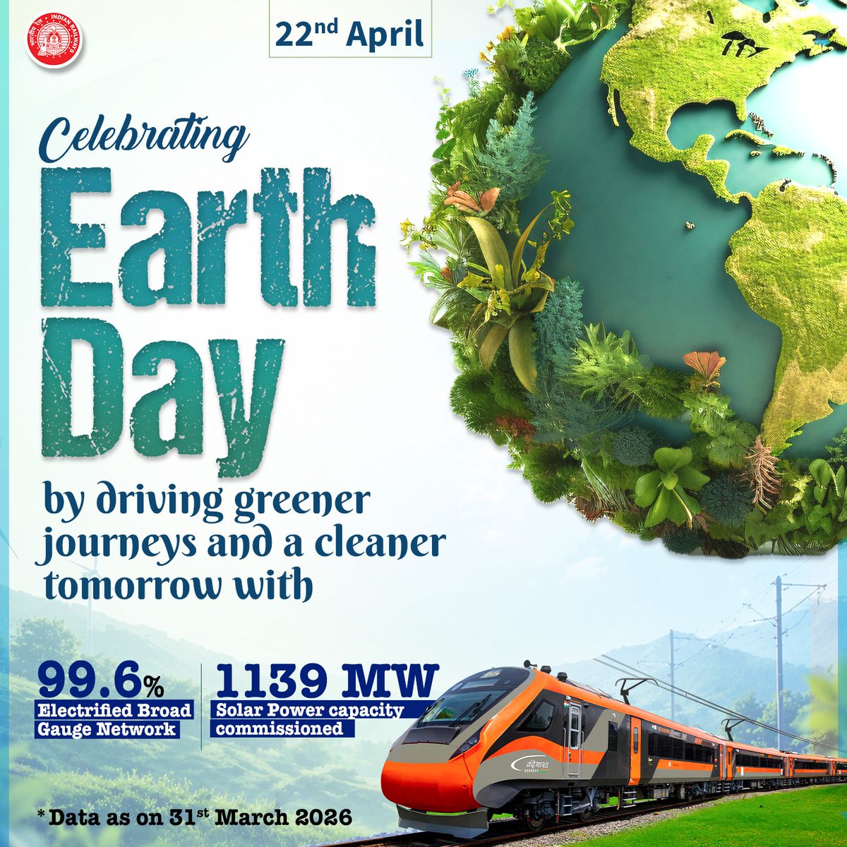 Ministry of Railways tweet media