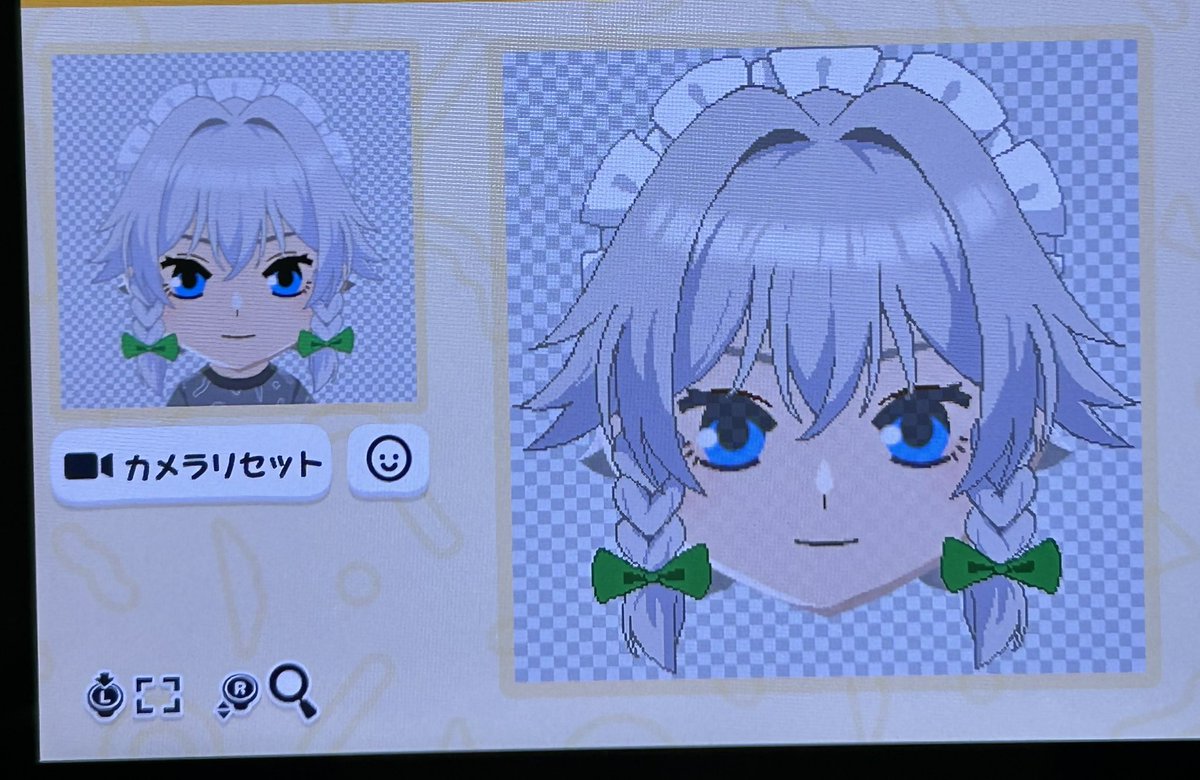 あろえ♡きゃんどる　タメ口リプNG tweet media