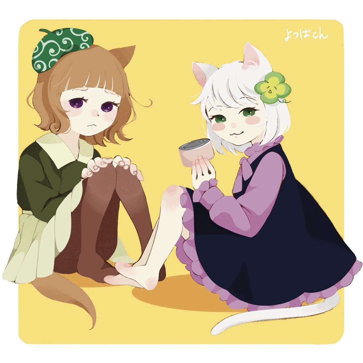 よつばちゃん よつば＠よつばchゆっくり解説 (@Yotsubach242) / Posts / X