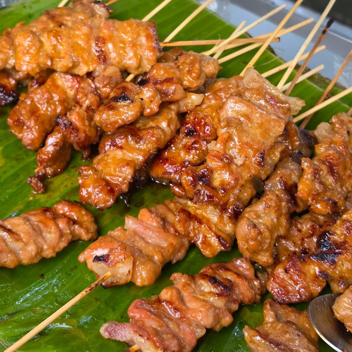 ไม่เชื่อครับ โม้🤗 tweet media