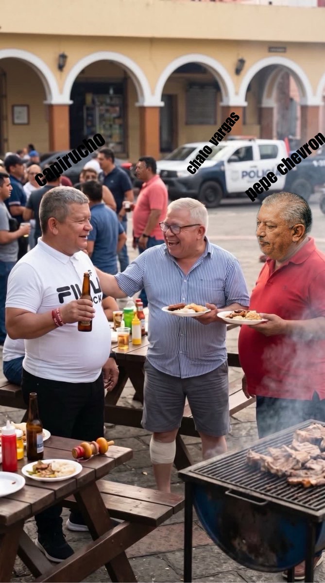 <a href="/ElmerQuint/">Elmer 😁</a> <a href="/Wilfred78696798/">Wilfredo Navarro</a> Ya va agarrando forma, igual que el Chato Vargas y pepe chevron.🤣🤣🤣🤣