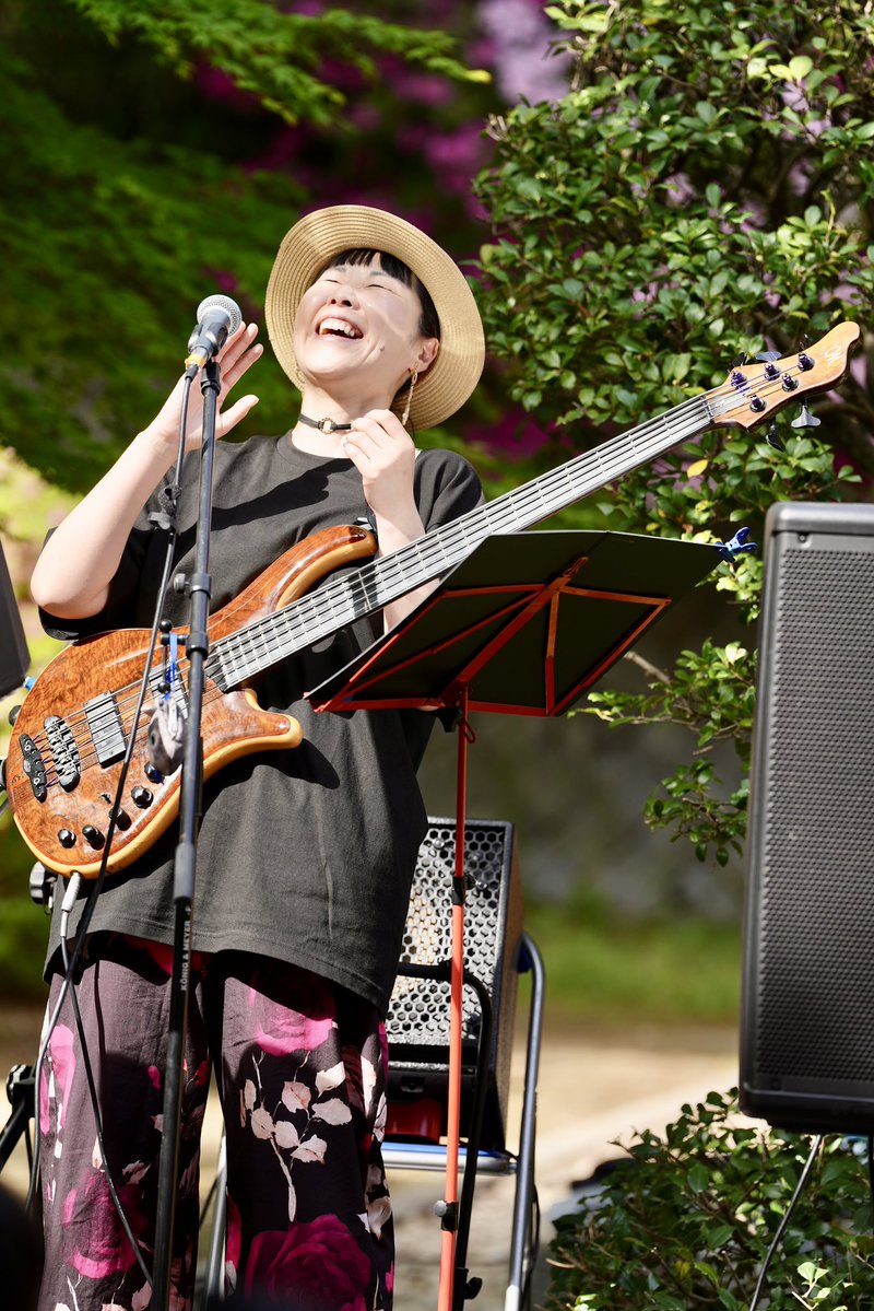 むーさ tweet media