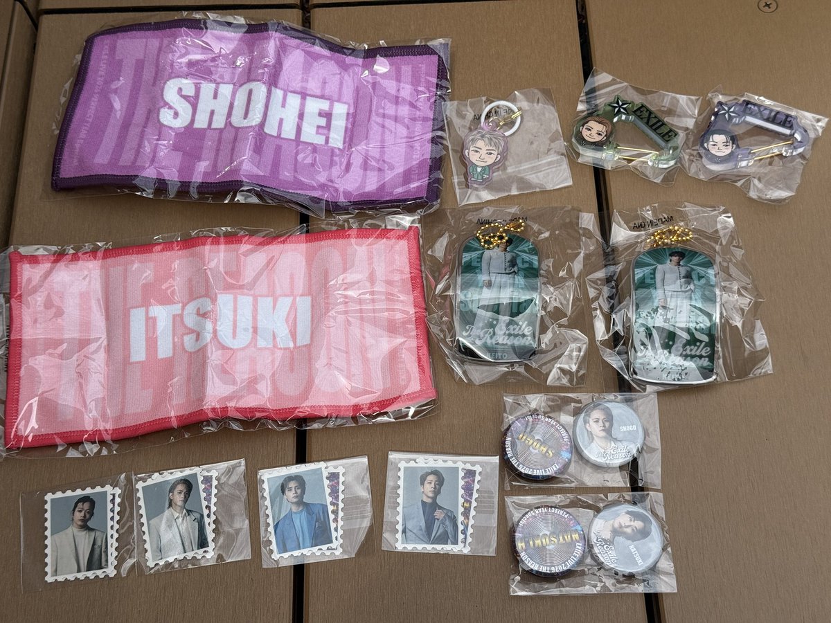 ぴかた tweet media