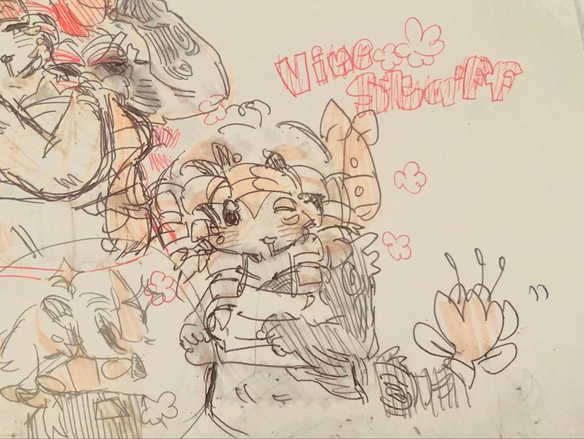 con bọ lọ mọ bò tweet media