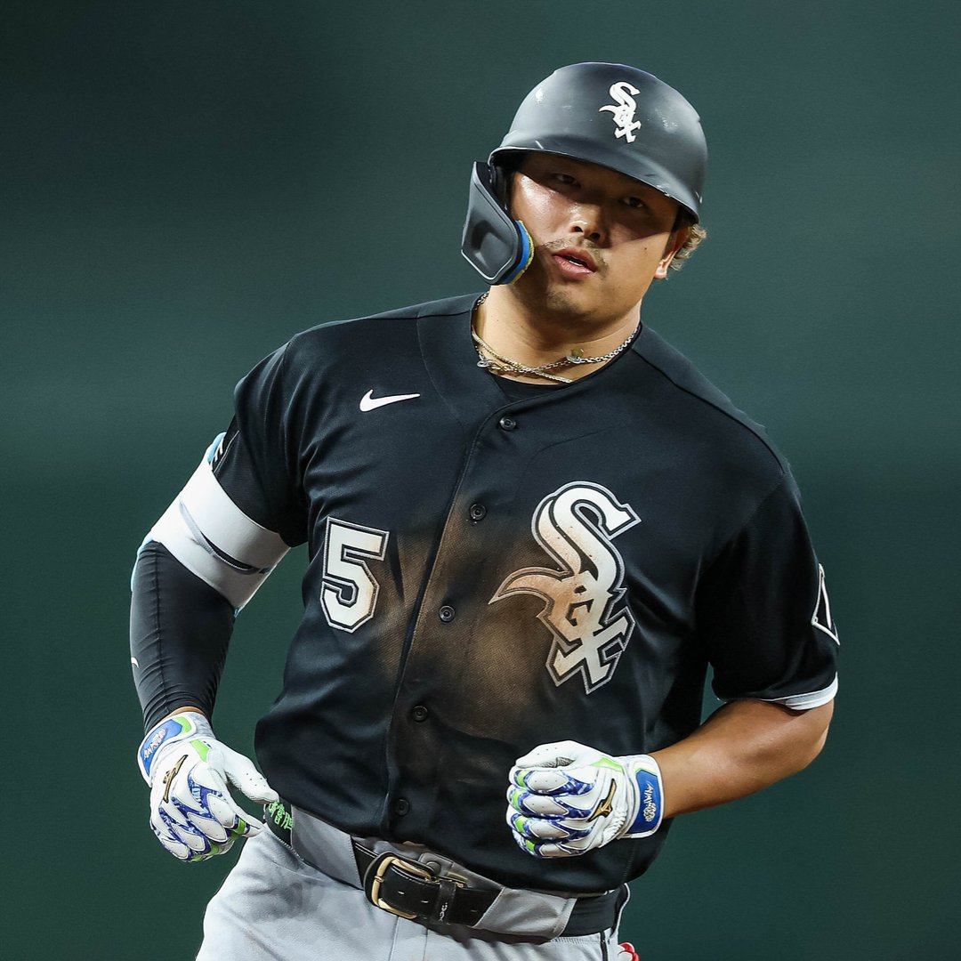 Chicago White Sox tweet media