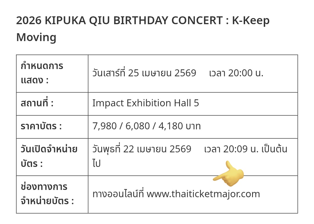 Siwapatn12's tweet image. เว็บไทยทิลงข้อมูลแล้ววว แต่กดได้แค่ออนไลน์เท่านั้น !!!!!

#KipukaQiu #QiuDingjie #邱鼎杰
#JiangHeng #OceanJiang #江衡