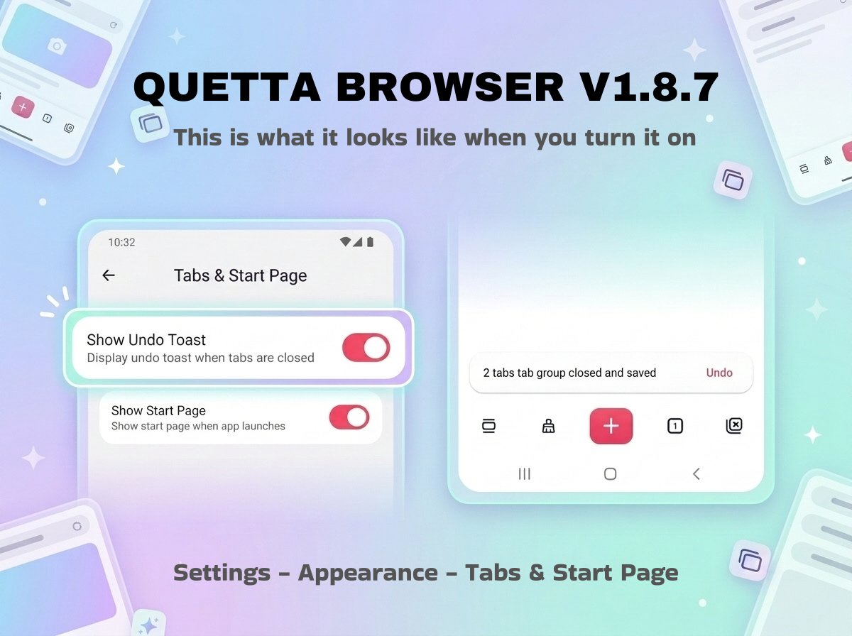 Quetta Browser tweet media