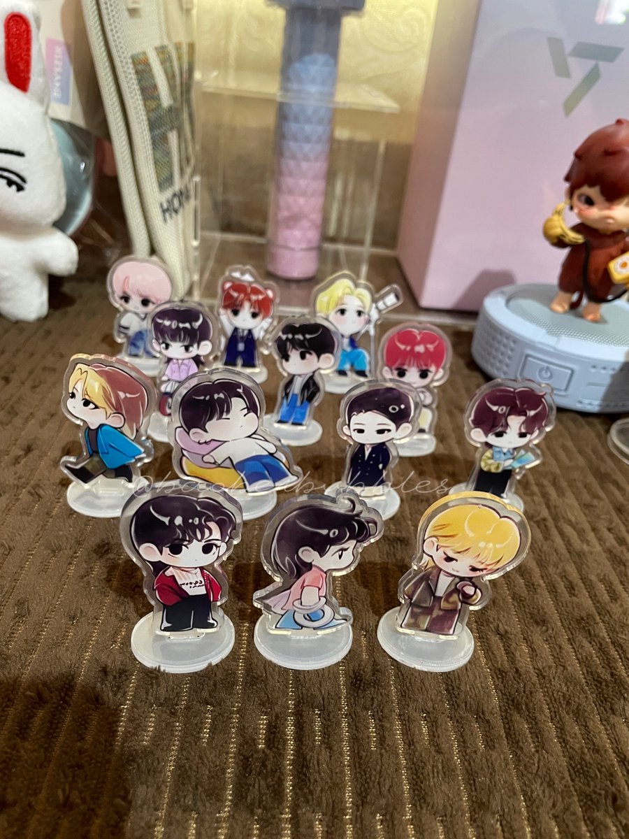 jiujiu’s xiaobao tweet media