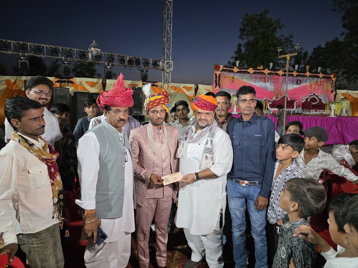 Dheeraj Gurjar tweet media