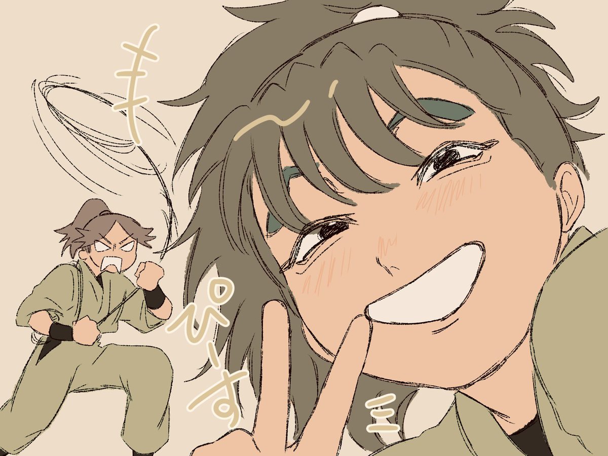 cloud09355249's tweet photo. 普通に指でも描きます✌️✌️ https://t.co/5qWJbQL1jZ