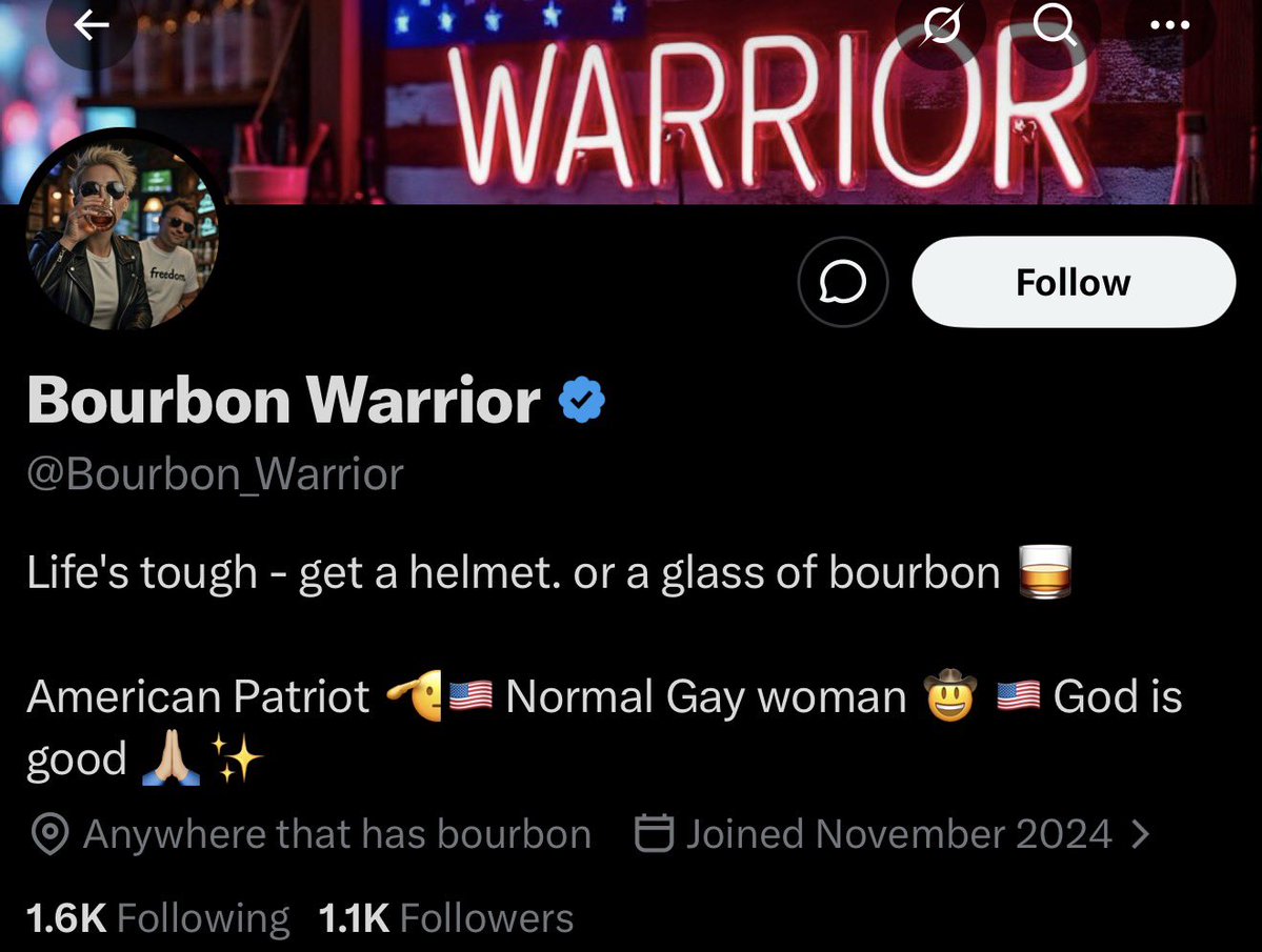 reformed hater tweet media