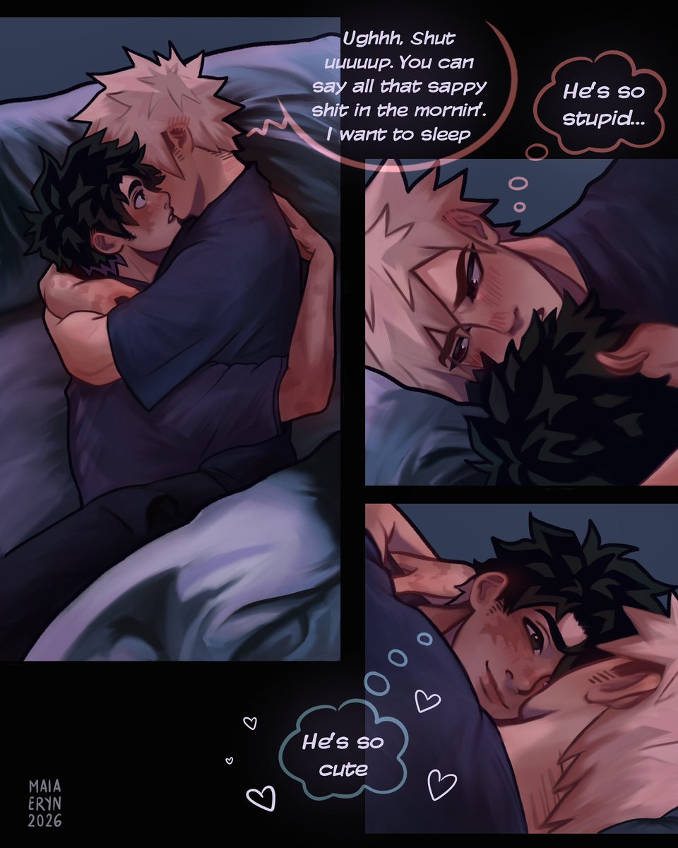 maja ♡ patreon is open!! tweet media