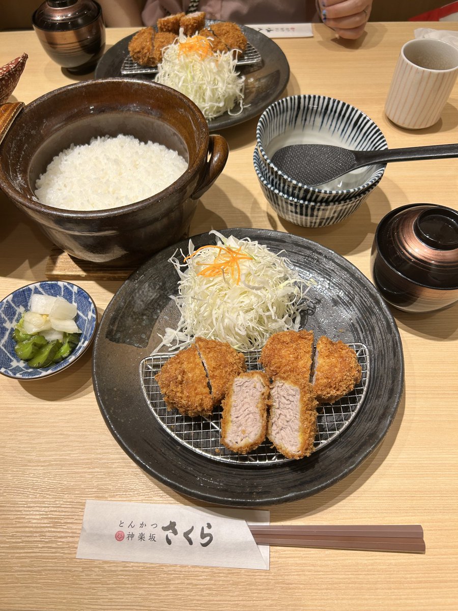 クリア・ノート tweet media