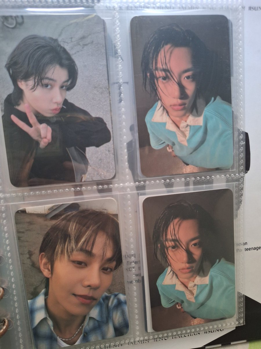 Emma | Like Sangwon tweet media