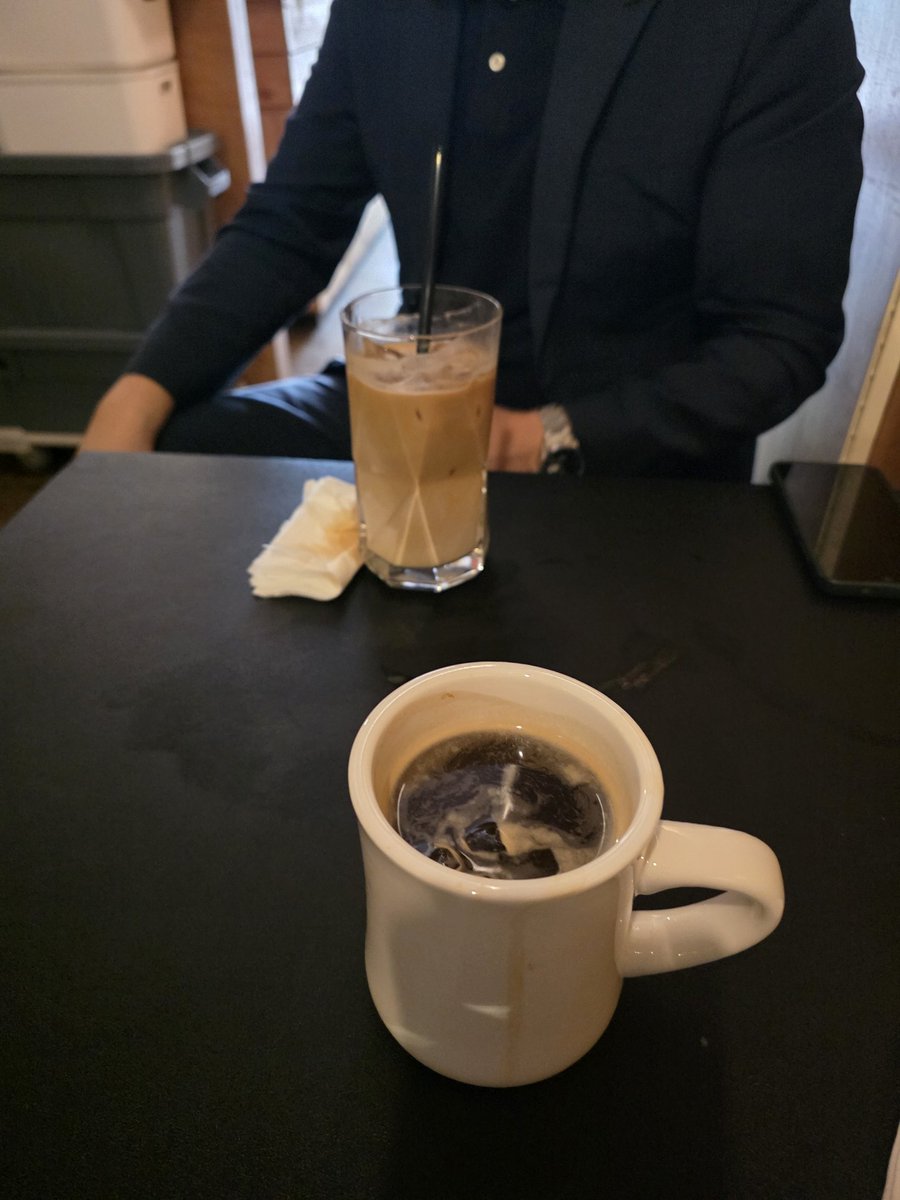 Claire kim tweet media