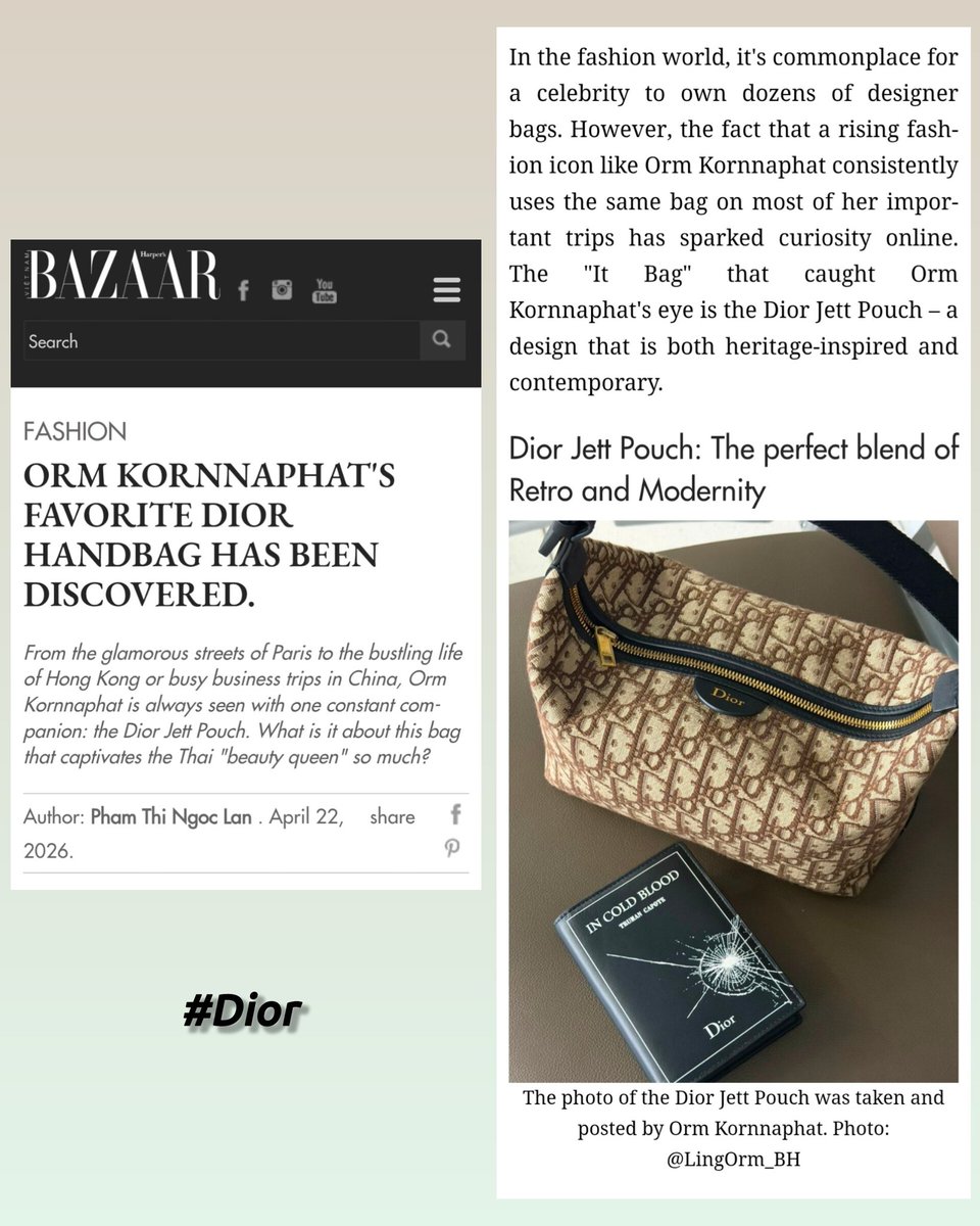 ORMKORN BOOSTER tweet media