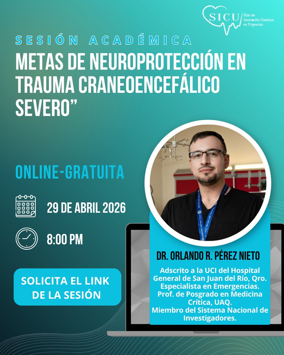 Ventilación Mecánica AVENTHO tweet media