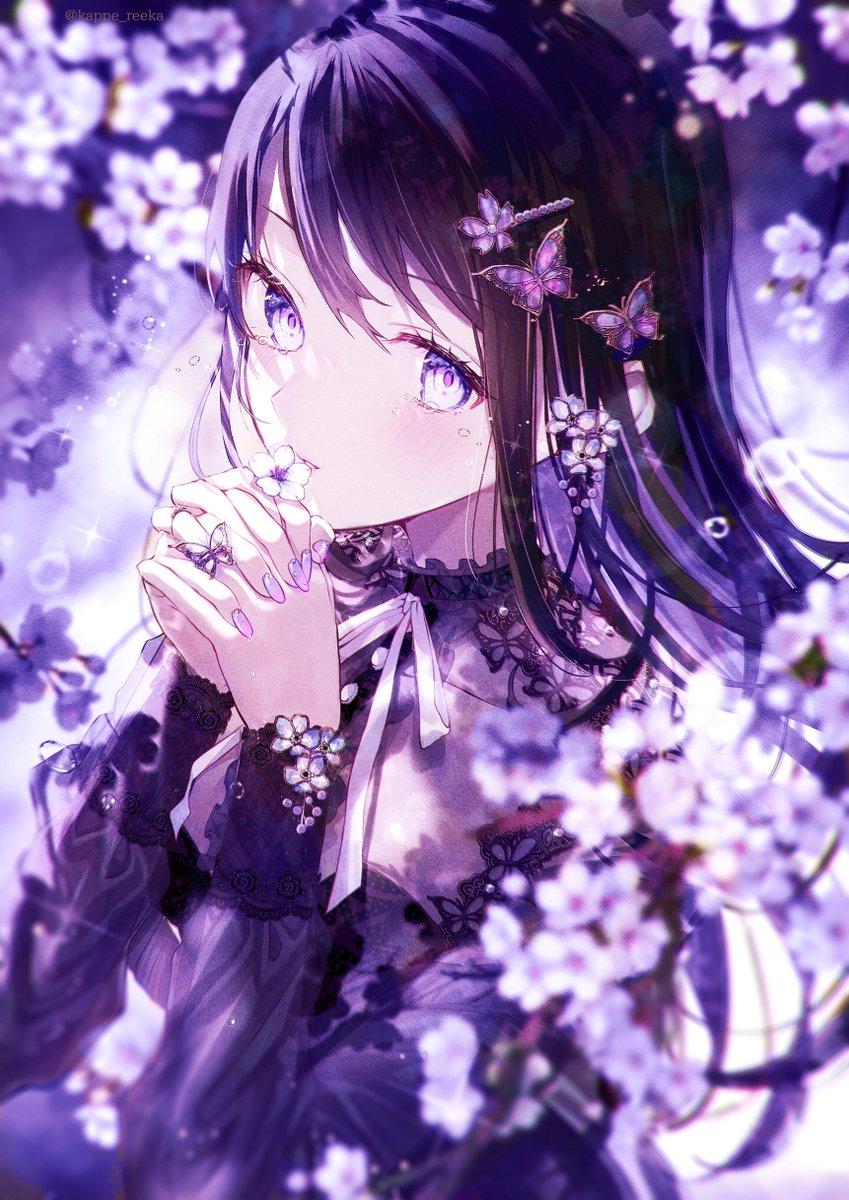 🐰れーかるる🍎新作ｸﾞｯｽﾞ5/17まで🛒 tweet media