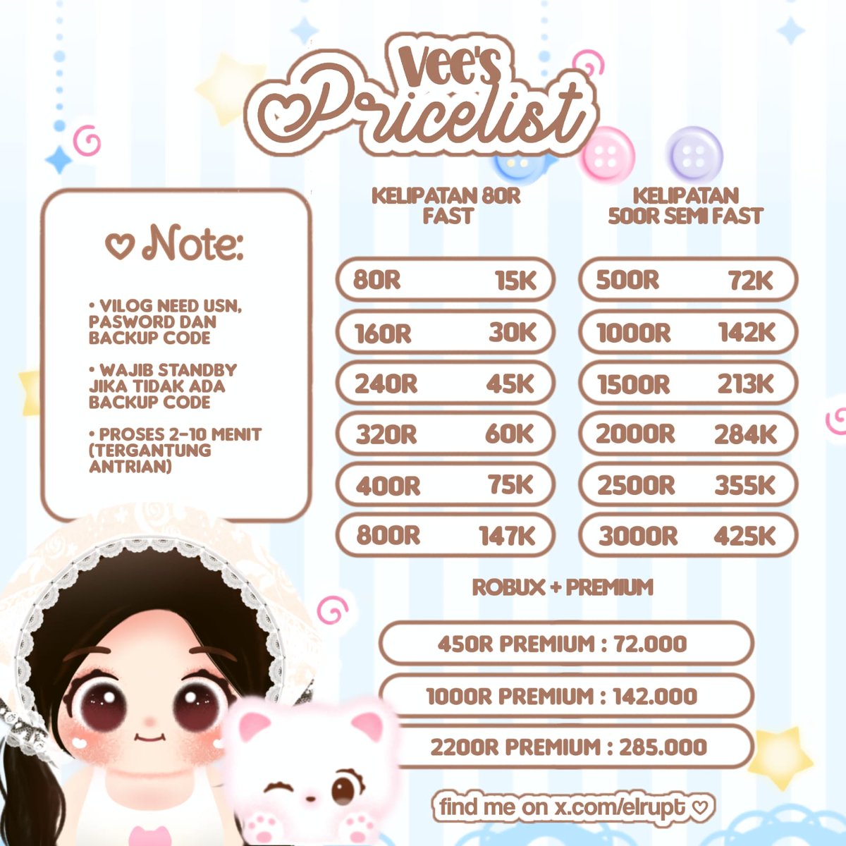 vee ˚ʚ♡ɞ˚ fsr on wa tweet media