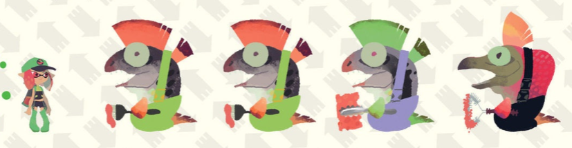 🦞🦀🦑カイ🦑🦀🦞🔜5/5 ＠東7 E30a tweet media