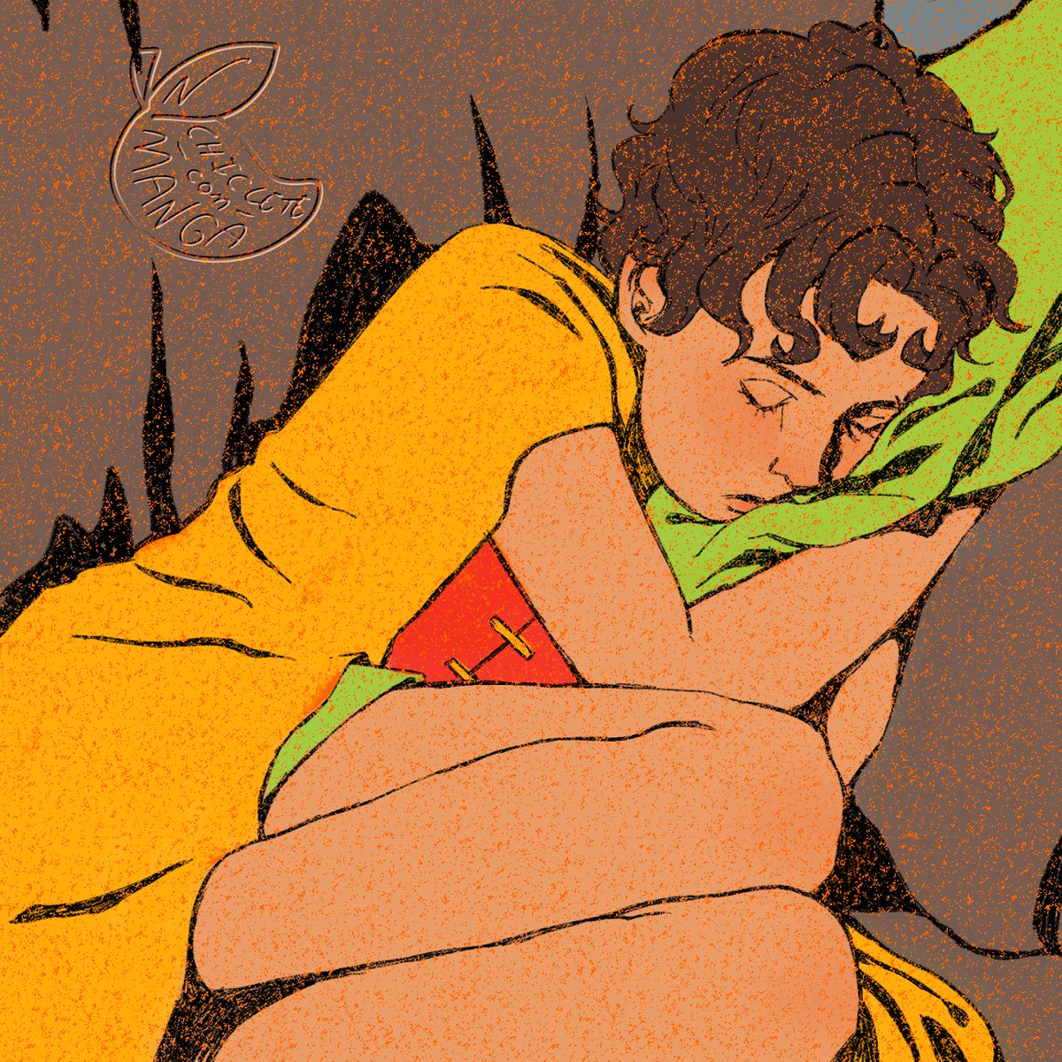 chiclete-com-manga⁸¹ ★꩜🥭 tweet media